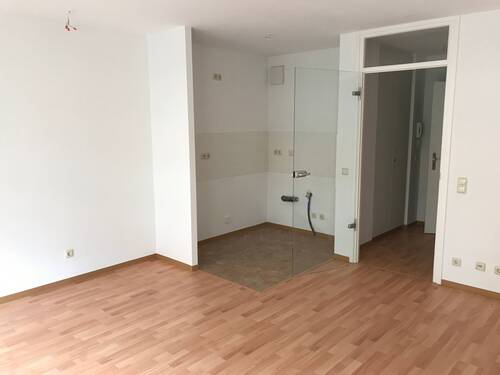 offene Küche - 