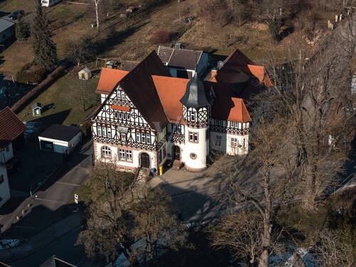 Drohne (2) - 