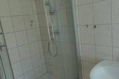 Bad - 2 Zimmer Etagenwohnung in Danstedt