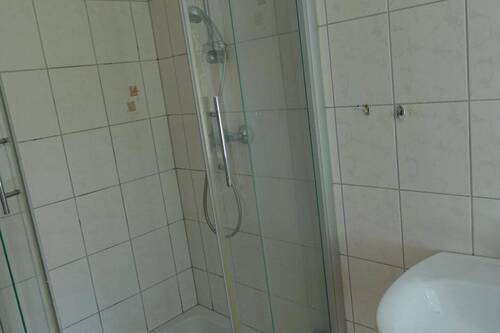 Bad - 2 Zimmer Etagenwohnung in Danstedt