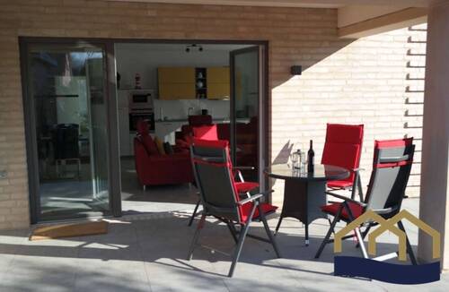 Terrasse - 