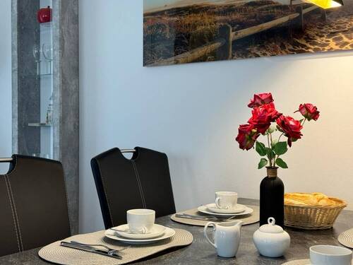 Essbereich - 