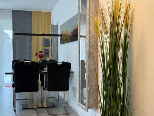 Essbereich - 