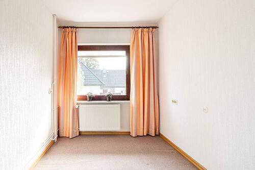 kl. Zimmer im EG - 