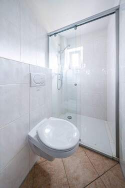 Duschbad im EG - 