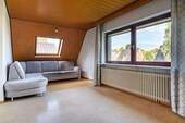 Zimmer im OG - 