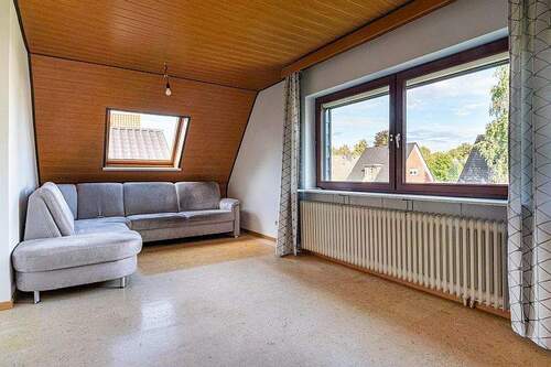 Zimmer im OG - 