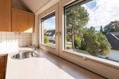 Ausblick Küche im OG - 