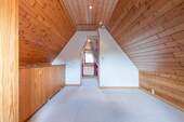 ausgeb. Dachgeschoss - 