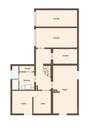 Grundriss KG - 