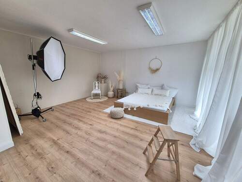 Studio 2 - Büro zur Miete in Neufahrn bei Freising