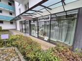 Schaufenster - Büro in Neufahrn bei Freising