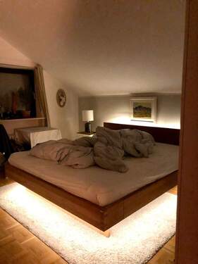 Schlafzimmer - 