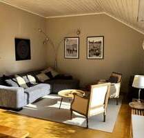 Provisionsfrei: 3 Zimmerwohnung mit Südloggia und TG- Stellplatz inklusive - München Neuhausen-Nymphenburg