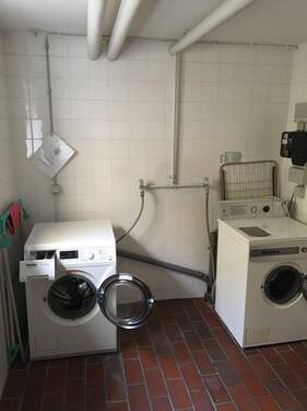Waschküche - 