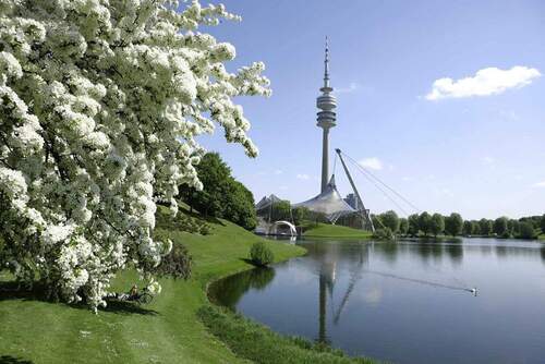 Olympiapark - 