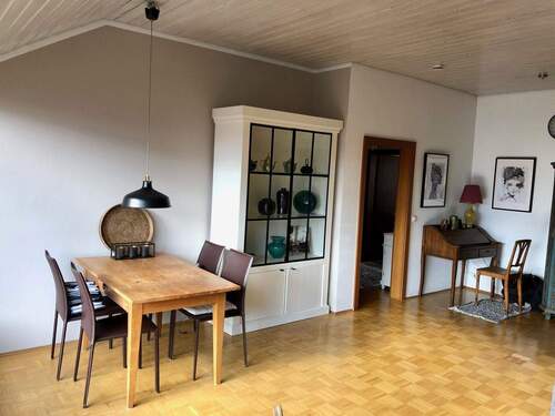 Essbereich - 3 Zimmer Etagenwohnung zum Kaufen in München