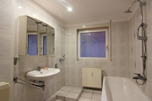Badezimmer - 