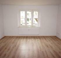 Frei ab 1.3.26 - Moderne 2-Zi.-Whg. im 2. OG - Bad mit Fenster ! - Chemnitz Lutherviertel