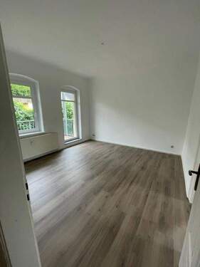 Balkonzimmer - 4 Zimmer Etagenwohnung zur Miete in Dresden