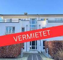 -VERMIETET- Traumhafte Gartenwohnung - Hamburg Sülldorf