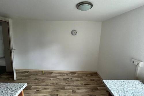 Küche/Essplatz im OG - 