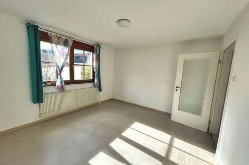 Kinderzimmer im OG - 