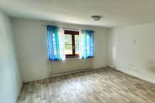 Schlafzimmer im OG - 