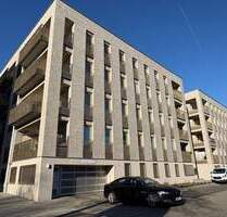 * Erstbezug HafenCity - moderne 3 Raumwohnung mit großer Loggia und schönem Blick * - Dresden Leipziger Vorstadt