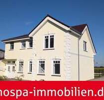 Modernisiertes Mehrfamilienhaus mit vielfältiger Nutzungsmöglichkeit und großem Grundstück! - Stoltebüll Schrepperie