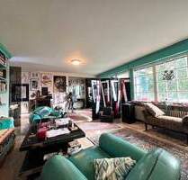 Einfamilienhaus mit Weitblick in wunderschöner Lage auf dem Scheidterberg - Saarbrücken