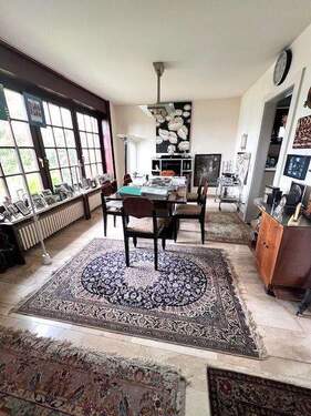 Esszimmer - Einfamilienhaus mit 134,00 m&sup2; in Saarbrücken zum Kaufen