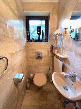 Gäste-WC - 