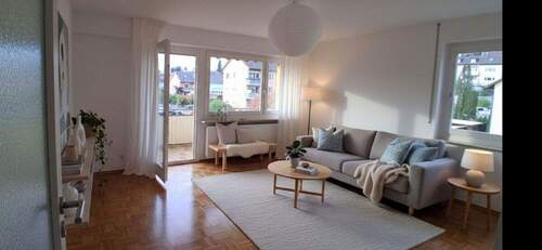 Bild 4 - Etagenwohnung mit 66,00 m&sup2; in Lindau zum Kaufen