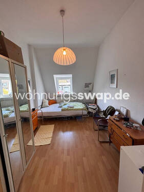 Bild 1 - Wohnungsswap - Helmholtzstraße - 970,00&nbsp;EUR Kaltmiete, ca.&nbsp; 76,00&nbsp;m&sup2;&nbsp;Wohnfl&auml;che