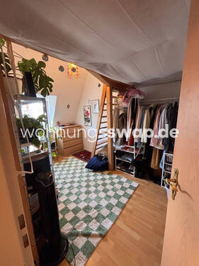 Bild 3 - 3 Zimmer Etagenwohnung in Köln