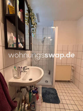 Bild 4 - Etagenwohnung mit 76,00 m&sup2; in Köln zur Miete