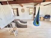 Wohnzimmer, Gebäude 2 (4) - 