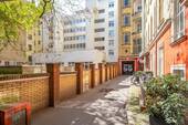 Innenhof M33 - 