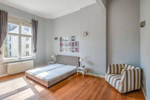 Schlafzimmer - 