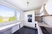 Küche - 3 Zimmer Etagenwohnung zum Kaufen in Bietigheim-Bissingen