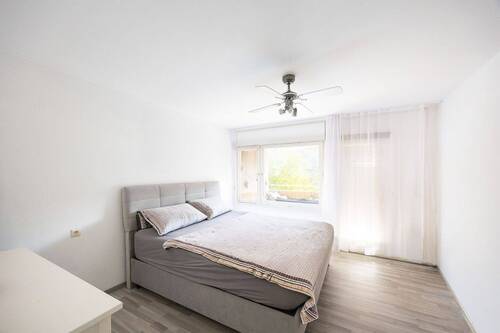 Schlafzimmer - 