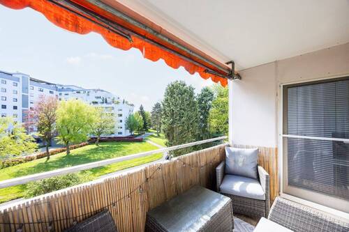 Balkon - 