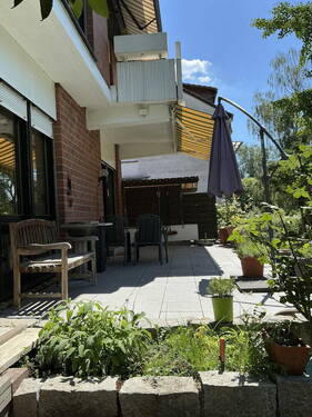 Bild 3 - 6 Zimmer Einfamilienhaus in Eltville