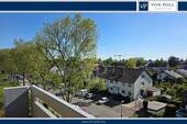 Aussicht - 3 Zimmer Etagenwohnung zum Kaufen in Edingen-Neckarhausen