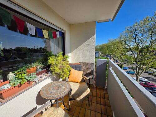 Loggia - 