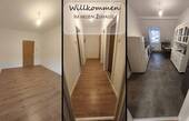 Wohnung - Das könnte passen! Hübsche Drei-Zimmer-Wohnung mit EBK