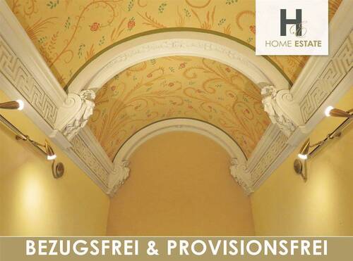 Treppenhaus - 