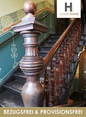 Treppenhaus - 
