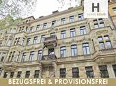 Hausansicht - Neubau mit Blick über Leipzig und Provisionsfrei